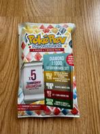 PokeRev Mystery Pack Diamond 6.0, Ophalen of Verzenden, Nieuw, Overige typen