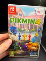 Pikmin 4 - Nintendo Switch, Spelcomputers en Games, Games | Nintendo Switch, Lenn hodes, 1 speler, Nieuw, Ophalen of Verzenden
