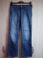 Lange blauwe spijkerbroek. Jeansmaat 29 / 32., Ophalen of Verzenden, Zo goed als nieuw, Blauw, W28 - W29 (confectie 36)