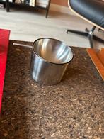 Stelton asbak arne jacobsen tuimelasbak staal, Ophalen of Verzenden, Zo goed als nieuw