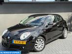 Alfa Romeo MiTo 1.4 Distinctive | 2009 | Zeer netjes!, Voorwielaandrijving, Euro 5, Gebruikt, 4 cilinders