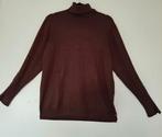 Nieuwe Fijn Gebreide Bruine Yesta Pullover Mt 0  46/48, Ophalen of Verzenden, Nieuw, Bruin, Trui of Vest