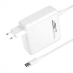 USB C oplader WINDOWS LAPTOPS EN MACBOOKS 96W, Computers en Software, Laptop-opladers, Ophalen of Verzenden, Nieuw, Universeel