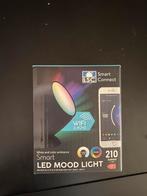 Moonlcht LSC compleet in doos, Ophalen of Verzenden, Zo goed als nieuw, E27 (groot), Led-lamp