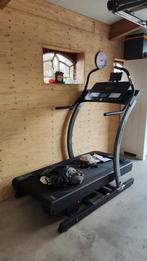 NordicTrack X9i Incline Trainer voor onderdelen, Ophalen of Verzenden, Gebruikt, Loopband