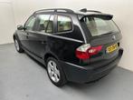 BMW X3 3.0i Executive # Leder # Pano # Xenon # Navi # Cruise, Automaat, Gebruikt, Beige, 2000 kg