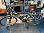 Giant herenfiets met versnellingen, Ophalen, Zo goed als nieuw, 28 inch, Giant