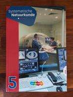 Systematische Natuurkunde Havo 5 - ThiemeMeulenhoff, Ophalen of Verzenden, Zo goed als nieuw, HAVO, Natuurkunde