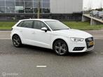 Audi A3 Sportback 1.2 TFSI DSG LED XENON LEER NAVI NAP, Euro 6, 4 cilinders, Met garantie (alle), Lichtsensor