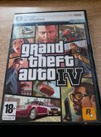 GTA 4, Avontuur en Actie, Vanaf 18 jaar, Online, 1 speler