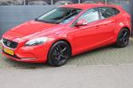 Volvo V40 2.0 D4 Summum Business Adaptive Cruise, Camera, PD, Auto's, Euro 5, Gebruikt, 30 km/l, 1500 kg