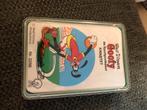 Goofy de Sportprofessor Kwartet - Walt Disney, Hobby en Vrije tijd, Gezelschapsspellen | Kaartspellen, Een of twee spelers, Ophalen of Verzenden