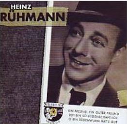 Heinz Ruhmann - CD, Verzenden, Nieuw in verpakking