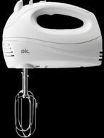Hand Mixer, Ophalen of Verzenden, Nieuw