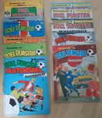 Diverse Voetbal strips, Ophalen, Zo goed als nieuw, Diverse tekenaars en schrijvers, Meerdere stripboeken