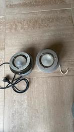 Inbouwspots, Huis en Inrichting, Lampen | Spots, Metaal of Aluminium, Nieuw, Ophalen of Verzenden, Inbouw