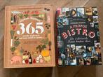 2x Stephane Reynaud 365 goede redenen…  en a propos bistro, Ophalen of Verzenden, Zo goed als nieuw, Frankrijk