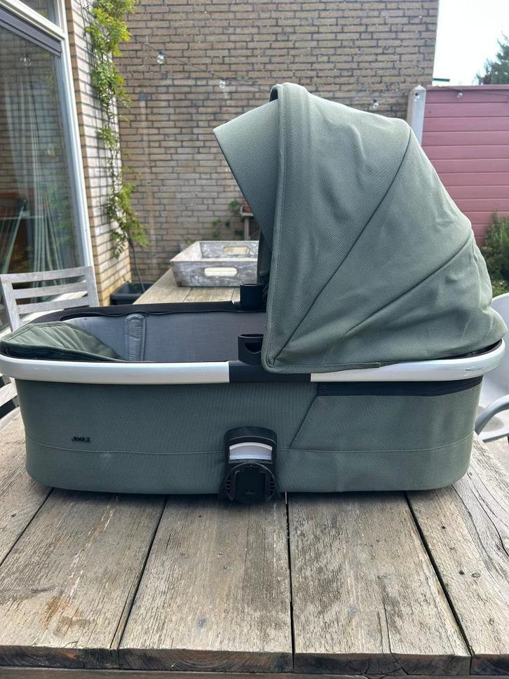 Joolz Hub reiswieg, Kinderen en Baby's, Kinderwagens en Combinaties, Gebruikt, Kinderwagen, Overige merken, Ophalen
