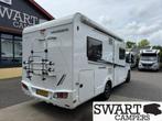Weinsberg CaraLoft 650 MF, fransbed, Luifel, Ringverwarming, Tot en met 2, Bedrijf