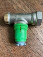 Danfoss haakse thermostatische radiatorkraan, model RA-FN 15, Minder dan 30 cm, Radiator, Nieuw, Minder dan 60 cm