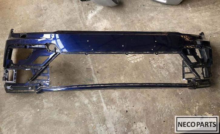 Vw Tiguan 5NA r line bumper voorbumper origineel, Auto-onderdelen, Carrosserie en Plaatwerk, Bumper, Voor