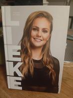 Vincent de Vries - Lieke  voetbal  lieke martens, Verzenden, Vincent de Vries; Lieke Martens, Sport