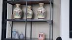 Drie mooie grote chinese vazen., Ophalen of Verzenden