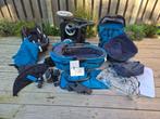 Kinderwagen 3 in 1, Ophalen, Zo goed als nieuw, Combiwagen, Mutsy