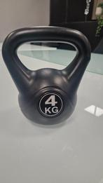 Kettlebell, Sport en Fitness, Fitnessmaterialen, Ophalen, Nieuw, Kettlebell