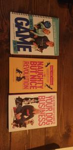 Hondenboeken, Ophalen of Verzenden, Zo goed als nieuw, Honden