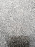 Belgisch hardsteen tegels 40x40x3, Ophalen, Nieuw, Minder dan 20 cm, 10 m² of meer