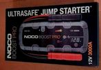 Noco gb150 jumpstarter accu starter batterijbooster, Nieuw, Ophalen of Verzenden