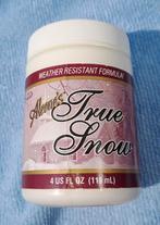Aleene's  true snow, sneeuwpasta, Ophalen of Verzenden, Nieuw