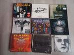 Diverse Thunderdome hardcore cd's oncomplete, Ophalen of Verzenden, Gebruikt, Dance Populair