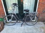 sachs electra delux, Ophalen, Gebruikt