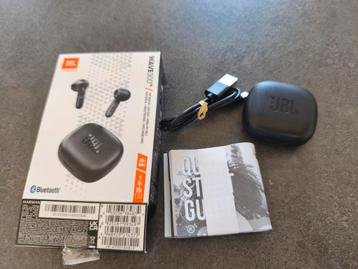 JBL Wave 300 Oortjes Zwart (Gebruikt) beschikbaar voor biedingen