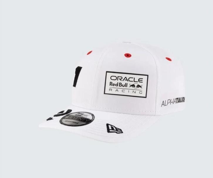 Max Verstappen Japan 2025 cap / pet, Verzamelen, Automerken, Motoren en Formule 1, Nieuw, Formule 1, Ophalen of Verzenden