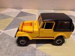 Zeldzame Ertl CJ7 Renegade 1/25, Hobby en Vrije tijd, Modelbouw | Auto's en Voertuigen, Overige merken, Gebruikt, Auto, Groter dan 1:32