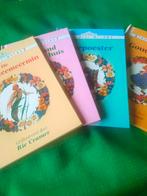 4 SPROOKJESBOEKEN, Boeken, Sprookjes en Fabels, Ophalen of Verzenden, Zo goed als nieuw