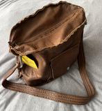 A little cows dream tas Bertha21, Ophalen, Zo goed als nieuw, Leer