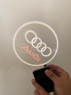 Audi deur verlichting, Ophalen of Verzenden, Nieuw, Audi