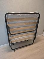 Opklapbaar bed, Huis en Inrichting, Ophalen, 90 cm, Eenpersoons, Zo goed als nieuw
