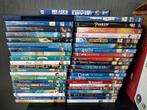 Verzameling Dvd's o.a. Disney classics, Alle leeftijden, Ophalen, Zo goed als nieuw, Tekenfilms en Animatie