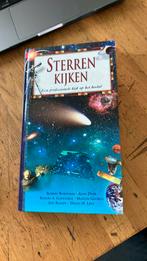 Sterren Kijken Robert Burnham, Boeken, Ophalen of Verzenden, Gelezen