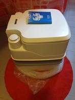 Meeneem toiletten voor campers en campings te koop, Ophalen, Zo goed als nieuw