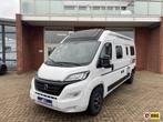 LMC Innovan 600, Bedrijf, Diesel, LMC, Tot en met 2