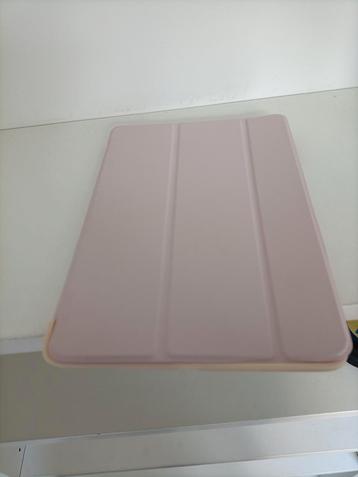 iPad Hoes - Bescherming voor- en achterkant beschikbaar voor biedingen