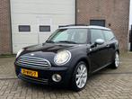 Mini Mini Clubman 1.6 Cooper Chili | Panoramadak + Cruise +, Voorwielaandrijving, Stof, Gebruikt, 4 cilinders