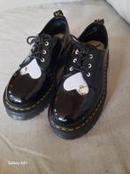 Dr.Martens Hello Kitty mt.42, Overige typen, Ophalen of Verzenden, Zo goed als nieuw, Zwart