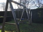 Douglas schommel met koppelduikstang, Ophalen of Verzenden, Gebruikt, Schommel, Aanbouwonderdeel